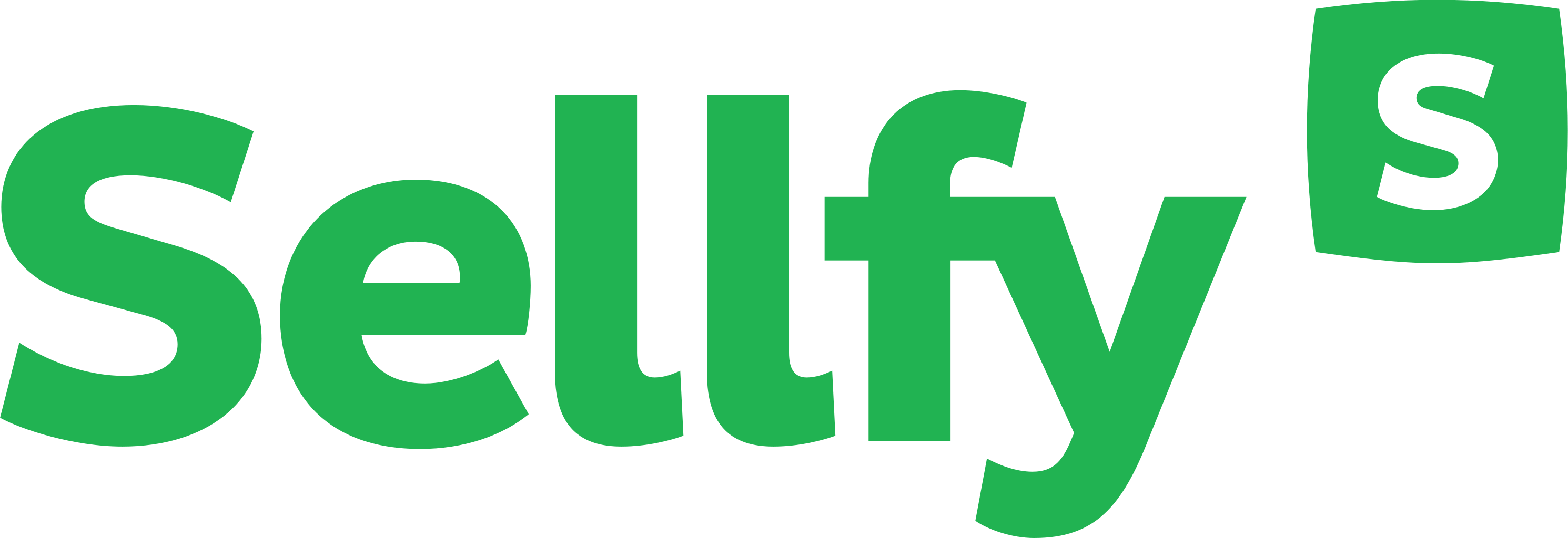 Sellfy